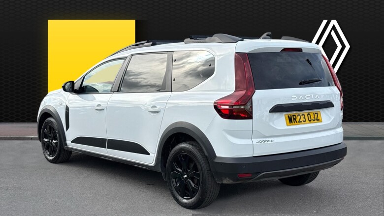 Dacia Jogger 1.0 TCe Extreme SE 5dr Petrol Estate